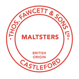 Thomas Fawcett Halcyon Pale Ale Malt