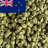 Motueka   T90 pellets 2024