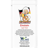 WHC Dried Yeast – Einstein – 11g Packet