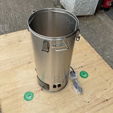 Damaged Gen3.1.1 35L Brewzilla