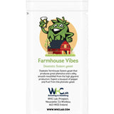 WHC Dried Yeast – Farmhouse Vibes – 11g Packet