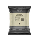 HS Wheat Dried Malt Extract 1kg