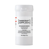 HS Wine Stabiliser (Potassium Sorbate) 25 g