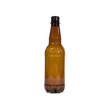 HS 500ml PET Bottles x 24