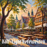 Half-Light Hefeweizen - German Wheat All-Grain Beer Kit