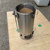 Factory soiled Gen3.1.1 35L Brewzilla (New)