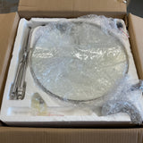 Factory soiled Gen3.1.1 35L Brewzilla (New)