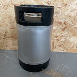 Very lightly used Kegland 9.5L Corny Ball lock Keg - LOW2 SEAL
