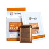 Fermentis Safale BE-256 Yeast 11.5g