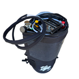 JetKeg Kit - Keg Backpack Dispensing System
