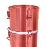 35L BrewZilla Gen 4 + 3.1.1 - Silicone Seal for 12L Boiler Extension