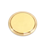 2 Inch TC PPSU Sight Glass / End Plate