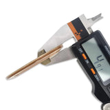 2 Inch TC PPSU Sight Glass / End Plate