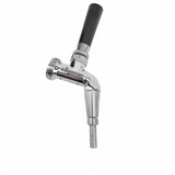 NukaTap Push in Spout to 8mm (5/16') duotight compatible barb