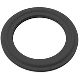 4 Inch TC Beaded Seal - EPDM
