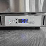 PREORDER! KegLand Undercover / Semi-Integrated / Under Bench Kegerator Keg Fridge