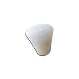 Silicone Bung 19.5 x 28.5 /H32 Bored