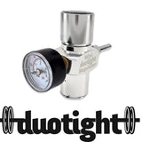 Mini duotight Regulator - 6.35mm (1/4'') Suits 16g and 74g Bulbs
