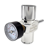 Mini duotight Regulator - 6.35mm (1/4'') Suits 16g and 74g Bulbs