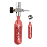 Mini duotight Regulator - 6.35mm (1/4'') Suits 16g and 74g Bulbs