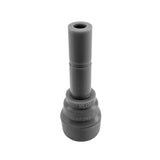 duotight - 8mm (5/16'') Male x 6.35mm (1/4'') Female Reducer