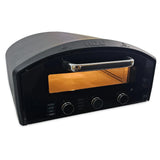 PREORDER! SALE! HIZO NEO - E13 Electric Pizza Oven - Stealth Black