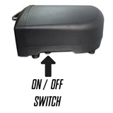 PREORDER! SALE! HIZO NEO - E13 Electric Pizza Oven - Stealth Black