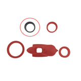 Nukatap Individual Black G3 Cup Seal Washer