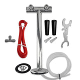 2 Tap Super Slim T-Bar Font Kit (Pre-Assembled)