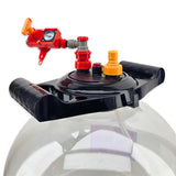 NEW! 30L FermZilla All Rounder Easy-Grip Pressure Fermenter Starter Kit