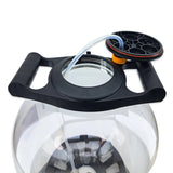 FermZilla Easy-Grip Threaded Lid Ring