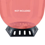 Replacement FermZilla All Rounder Hex Base with 24 x Sticky Dots