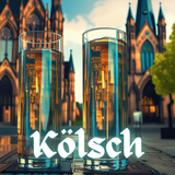 Stangenzauberland Kölsch All-Grain Beer Kit