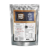 Mangrove Jack's Bourbon Barrel Stout (LE) - 2.5kg