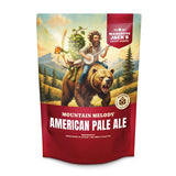 MJ Craft Series American Pale Ale - 2.5kg