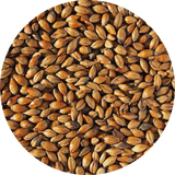 Crisp Brown Malt