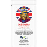 WHC Dried Yeast – Old English – 11g Packet