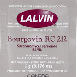 Lalvin Bourgovin RC212™