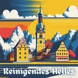 Ein Reinigendes Helles - German Lager All-Grain Beer Kit