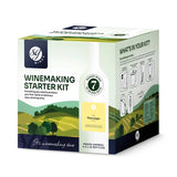 SG Wines 4.5 L Winemaking Starter Kit – Pinot Grigio
