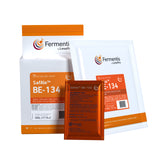 Fermentis Safale BE-134 Yeast 11.5g