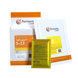 Fermentis Saflager S-23 Yeast 11.5g