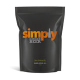 Simply Ginger Beer