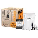 Simply Beer Starter Kit