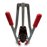 Twin Lever Metal Corker
