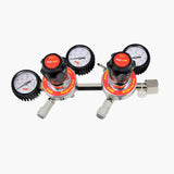 Kegland Mk4 Double Output Beverage CO2 Regulator