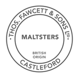 Thomas Fawcett Oat Malt