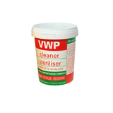 VWP - Cleaner Steriliser