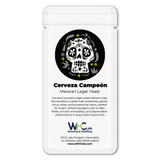 WHC Dried Yeast – Cerveza Campeon – 11g Packet