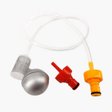 FermZilla Plastic Pressure Kit